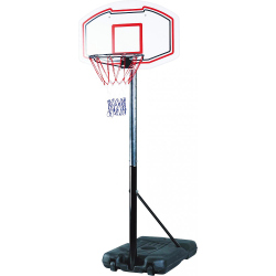 V3TEC Junior Korbanlage