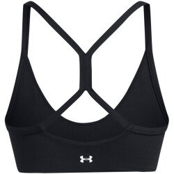 UNDER ARMOUR Motion Bralette Damen 001 - black/white L