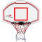 V3TEC Basketballkorb mit Zielbrett