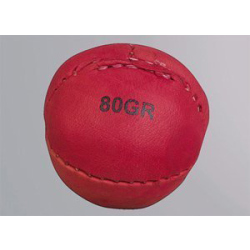 V3TEC Schlagball 80 g rot