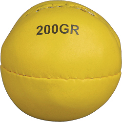 V3TEC Schlagball 200 g gelb