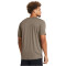 UNDER ARMOUR Vanish Energy Trainingsshirt Herren 200 - taupe dusk/taupe dusk L
