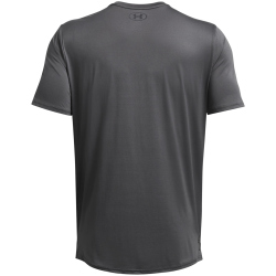 UNDER ARMOUR Vanish Energy Trainingsshirt Herren 025 - castlerock/castlerock XS