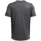 UNDER ARMOUR Vanish Energy Trainingsshirt Herren 025 - castlerock/castlerock XS