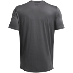 UNDER ARMOUR Vanish Energy Trainingsshirt Herren 025 - castlerock/castlerock S