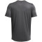 UNDER ARMOUR Vanish Energy Trainingsshirt Herren 025 - castlerock/castlerock S