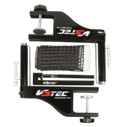 V3TEC Tournament Pro Tischtennis Netzgarnitur