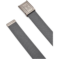 UNDER ARMOUR Drive Stretch Stoffgürtel Herren 025 -...
