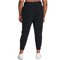 UNDER ARMOUR ArmourSport Hose Damen 001 - black/white 1X