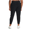 UNDER ARMOUR ArmourSport Hose Damen 001 - black/white 1X