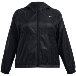 UNDER ARMOUR SportStyle Windbreaker Jacke Damen 001 -...