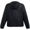 UNDER ARMOUR SportStyle Windbreaker Jacke Damen 001 - black/white 1X