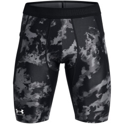 UNDER ARMOUR HeatGear Iso-Chill Print Shorts Herren 001 -...