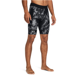 UNDER ARMOUR HeatGear Iso-Chill Print Shorts Herren 001 -...