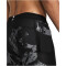 UNDER ARMOUR HeatGear Iso-Chill Leggings Herren 001 - black/white S