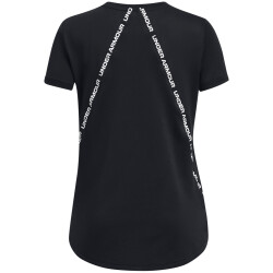 UNDER ARMOUR Knockout T-Shirt Mädchen 001 -...