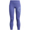 UNDER ARMOUR Motion Branding Leggings Mädchen 561 - starlight/celeste/matrix green S (127-137 cm)