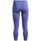UNDER ARMOUR Motion Branding Leggings Mädchen 561 - starlight/celeste/matrix green S (127-137 cm)