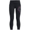 UNDER ARMOUR Motion Branding Leggings Mädchen 001 - black/rebel pink/castlerock S (127-137 cm)