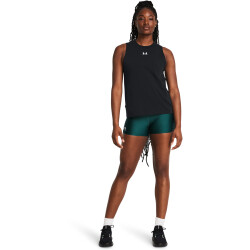 UNDER ARMOUR Off Campus Tanktop Damen 001 - black/white XS