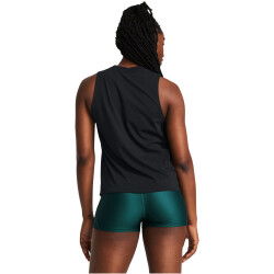 UNDER ARMOUR Off Campus Tanktop Damen 001 - black/white XS