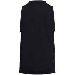UNDER ARMOUR Off Campus Tanktop Damen 001 - black/white XS