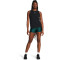 UNDER ARMOUR Off Campus Tanktop Damen 001 - black/white XS