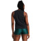UNDER ARMOUR Off Campus Tanktop Damen 001 - black/white XS