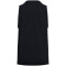 UNDER ARMOUR Off Campus Tanktop Damen 001 - black/white XS