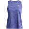 UNDER ARMOUR Tech Twist Tanktop Damen 561 - starlight/celeste/celeste XS