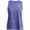 UNDER ARMOUR Tech Twist Tanktop Damen 561 - starlight/celeste/celeste S
