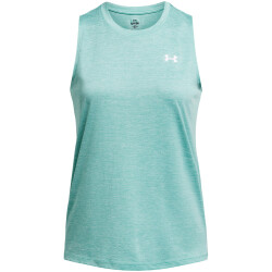 UNDER ARMOUR Tech Twist Tanktop Damen 482 - radial...