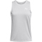 UNDER ARMOUR Tech Twist Tanktop Damen 014 - halo gray/white/white M