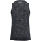 UNDER ARMOUR Tech Twist Tanktop Damen 001 - black/white M