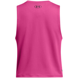 UNDER ARMOUR Vanish Elite Vent Crop-Top Damen 686 - astro...