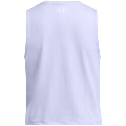 UNDER ARMOUR Vanish Elite Vent Crop-Top Damen 539 -...