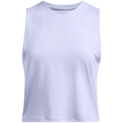 UNDER ARMOUR Vanish Elite Vent Crop-Top Damen 539 -...