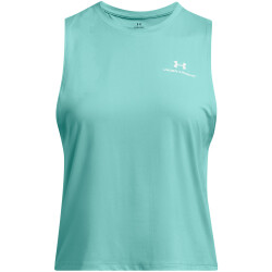 UNDER ARMOUR Vanish Elite Vent Crop-Top Damen 482 -...