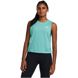 UNDER ARMOUR Vanish Elite Vent Crop-Top Damen 482 -...