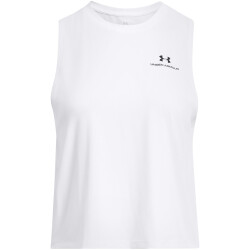UNDER ARMOUR Vanish Elite Vent Crop-Top Damen 100 -...