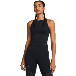 UNDER ARMOUR Vanish Elite Vent Tanktop Damen 001 -...