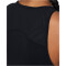 UNDER ARMOUR Vanish Elite Vent Tanktop Damen 001 - black/iridescent S