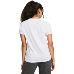 UNDER ARMOUR Off Campus Core T-Shirt Damen 100 -...