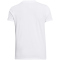 UNDER ARMOUR Off Campus Core T-Shirt Damen 100 - white/black XS
