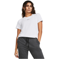 UNDER ARMOUR Off Campus Core T-Shirt Damen 100 -...