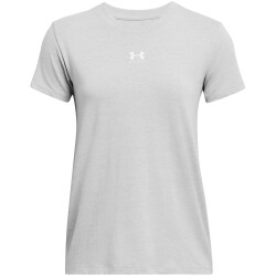 UNDER ARMOUR Off Campus Core T-Shirt Damen 012 - mod gray...