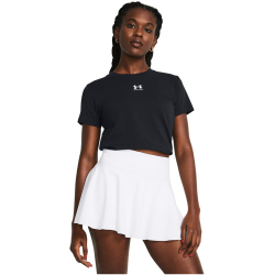 UNDER ARMOUR Off Campus Core T-Shirt Damen 001 -...