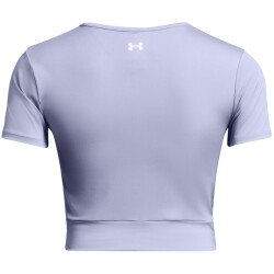 UNDER ARMOUR Motion Crossover Crop-Shirt Damen 539 -...