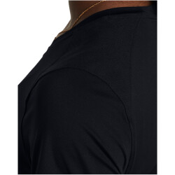UNDER ARMOUR Vanish Elite Vent Trainingsshirt Damen 001 - black/iridescent M