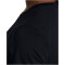 UNDER ARMOUR Vanish Elite Vent Trainingsshirt Damen 001 - black/iridescent M